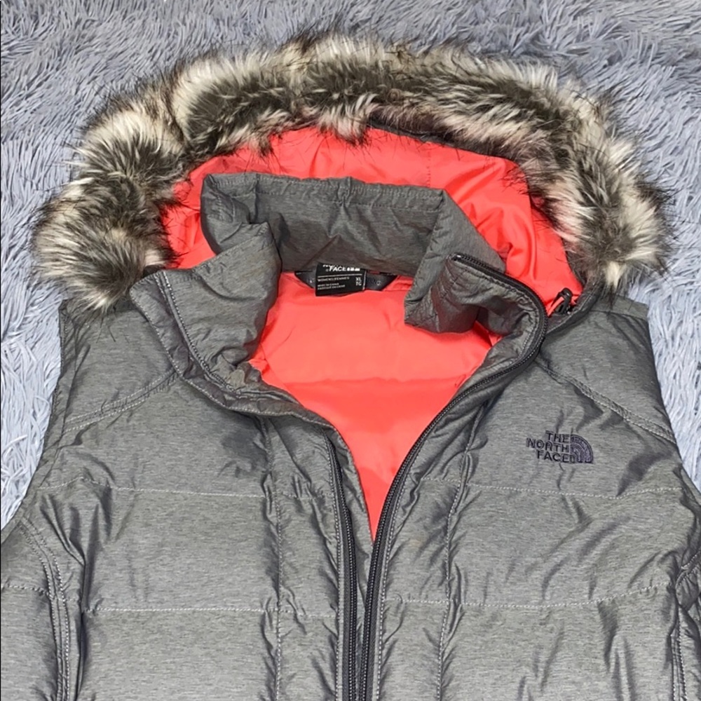 NORTHFACE VEST